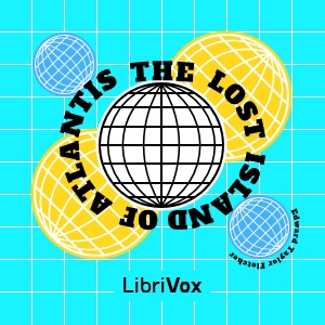 The Lost Island of Atlantis - Edward Taylor Fletcher - Free Audio Books Online Audiobooks in English