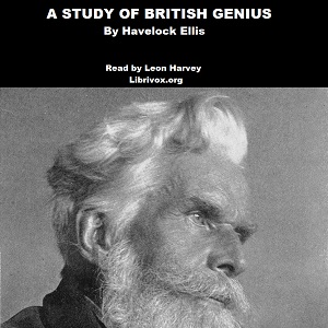 A Study of British Genius - Havelock ELLIS - Free Audio Books Online Audiobooks in English