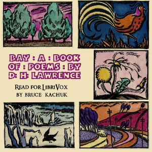 Bay: A Book of Poems - D. H. Lawrence - Free Audio Books Online Audiobooks in English