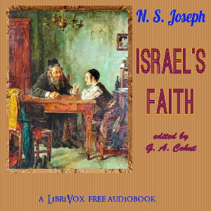 Israel's Faith - Nathan Solomon Joseph - Free Audio Books Online Audiobooks in English
