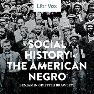 A Social History of the American Negro - Benjamin Griffith BRAWLEY - Free Audio Books Online Audiobooks in English