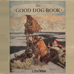 The Good Dog Book - OUIDA - Free Audio Books Online Audiobooks in English