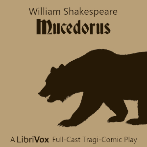 Mucedorus - William Shakespeare - Free Audio Books Online Audiobooks in English
