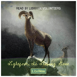 Lightfoot, the Leaping Goat - Richard Barnum - Free Audio Books Online Audiobooks in English