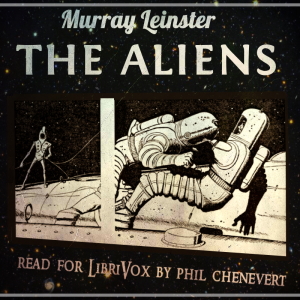The Aliens (Version 2) - Murray Leinster - Free Audio Books Online Audiobooks in English