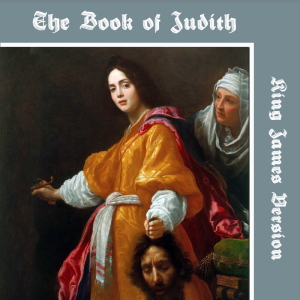 The Book of Judith - King James Version - Free Audio Books Online Audiobooks in English