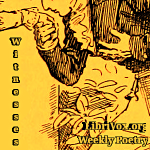 Witnesses - Madison Cawein - Free Audio Books Online Audiobooks in English