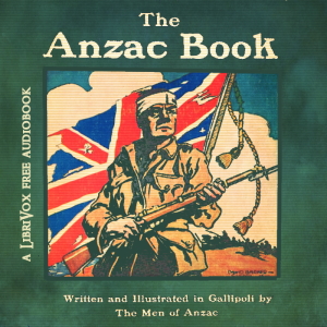 The Anzac Book - Various - Free Audio Books Online Audiobooks in English