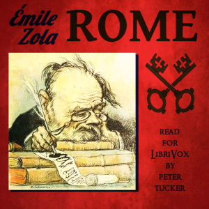 Rome - Émile Zola - Free Audio Books Online Audiobooks in English