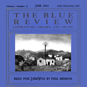 The Blue Review, Number 2 - Various - Free Audio Books Online Audiobooks in English