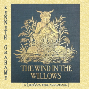 The Wind in the Willows (Version 6) - Kenneth Grahame - Free Audio Books Online Audiobooks in English