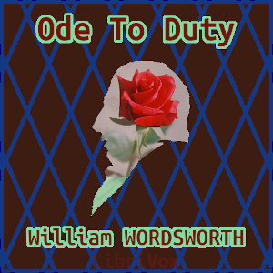 Ode To Duty - William Wordsworth - Free Audio Books Online Audiobooks in English