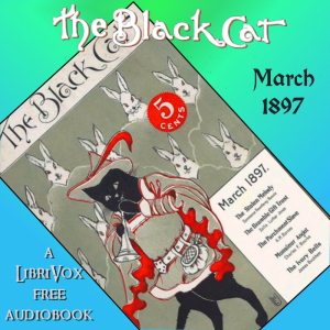 The Black Cat Vol. 02 No. 06 March 1897 - Various - Free Audio Books Online Audiobooks in English