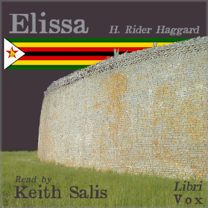 Elissa - H. Rider Haggard - Free Audio Books Online Audiobooks in English