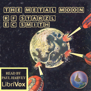 The Metal Moon - R. F. Starzl - Free Audio Books Online Audiobooks in English