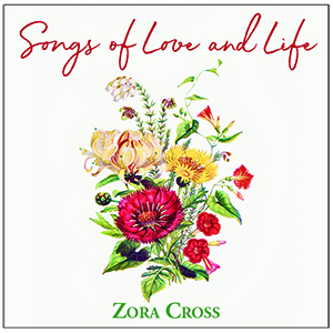 Songs of Love and Life - Zora Cross - Free Audio Books Online Audiobooks in English
