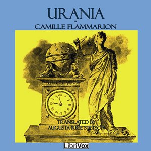 Urania - Camille FLAMMARION - Free Audio Books Online Audiobooks in English