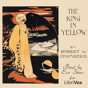 The King in Yellow (Version 2) - Robert W. Chambers - Free Audio Books Online Audiobooks in English