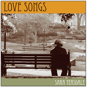 Love Songs (Version 2) - Sara Teasdale - Free Audio Books Online Audiobooks in English
