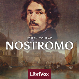 Nostromo (Version 2) - Joseph Conrad - Free Audio Books Online Audiobooks in English
