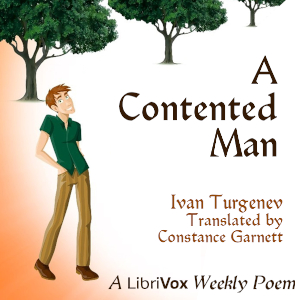 A Contented Man - Ivan Turgenev - Free Audio Books Online Audiobooks in English