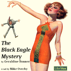 The Black Eagle Mystery - Geraldine BONNER - Free Audio Books Online Audiobooks in English