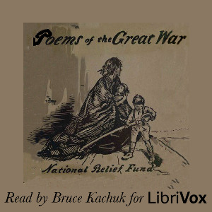 Poems of the Great War - Various - Free Audio Books Online Audiobooks in English