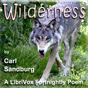 Wilderness - Carl Sandburg - Free Audio Books Online Audiobooks in English