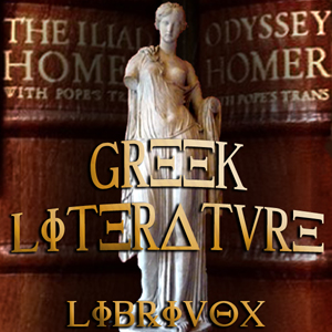 Greek Literature - Henry Julius Wetenhall Tillyard - Free Audio Books Online Audiobooks in English
