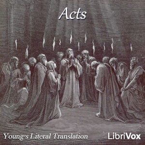 Bible (YLT) NT 05: Acts - Young's Literal Translation - Free Audio Books Online Audiobooks in English