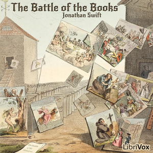 The Battle of the Books - Jonathan Swift - Free Audio Books Online Audiobooks in English