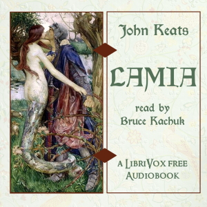 Lamia - John Keats - Free Audio Books Online Audiobooks in English