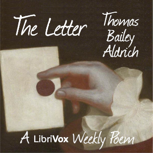 The Letter - Thomas Bailey Aldrich - Free Audio Books Online Audiobooks in English