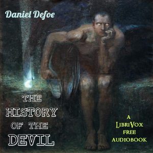 The History of the Devil - Daniel Defoe - Free Audio Books Online Audiobooks in English