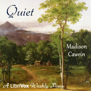 Quiet - Madison Cawein - Free Audio Books Online Audiobooks in English