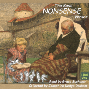 The Best Nonsense Verses - Josephine Daskam Bacon - Free Audio Books Online Audiobooks in English