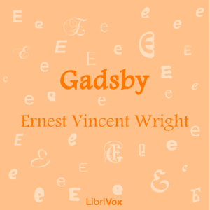 Gadsby - Ernest Vincent Wright - Free Audio Books Online Audiobooks in English