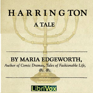 Harrington - Maria Edgeworth - Free Audio Books Online Audiobooks in English