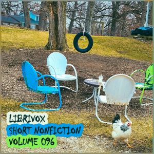 Short Nonfiction Collection, Vol. 096 - Various - Free Audio Books Online Audiobooks in English