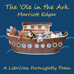 The 'Ole In The Ark - Marriott Edgar - Free Audio Books Online Audiobooks in English