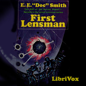 First Lensman - E. E. Smith - Free Audio Books Online Audiobooks in English