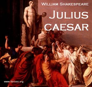 Julius Caesar - William Shakespeare - Free Audio Books Online Audiobooks in English
