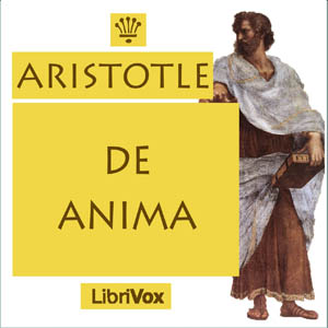 De Anima - Aristotle - Free Audio Books Online Audiobooks in English