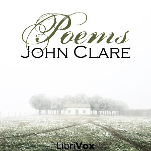 Poems - John Clare - Free Audio Books Online Audiobooks in English
