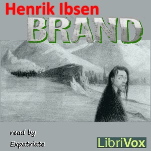 Brand - Henrik Ibsen - Free Audio Books Online Audiobooks in English