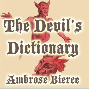 The Devil's Dictionary - Ambrose Bierce - Free Audio Books Online Audiobooks in English