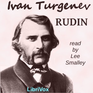 Rudin - Ivan Turgenev - Free Audio Books Online Audiobooks in English