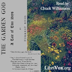 The Garden God: A Tale of Two Boys - Forrest Reid - Free Audio Books Online Audiobooks in English
