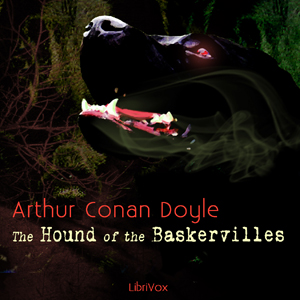 The Hound of the Baskervilles (version 2) - Sir Arthur Conan Doyle - Free Audio Books Online Audiobooks in English