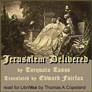 Jerusalem Delivered - Torquato Tasso - Free Audio Books Online Audiobooks in English